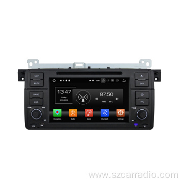 car media player for E46 M3 1998-2005